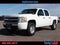 2009 Chevrolet Silverado 1500 LS
