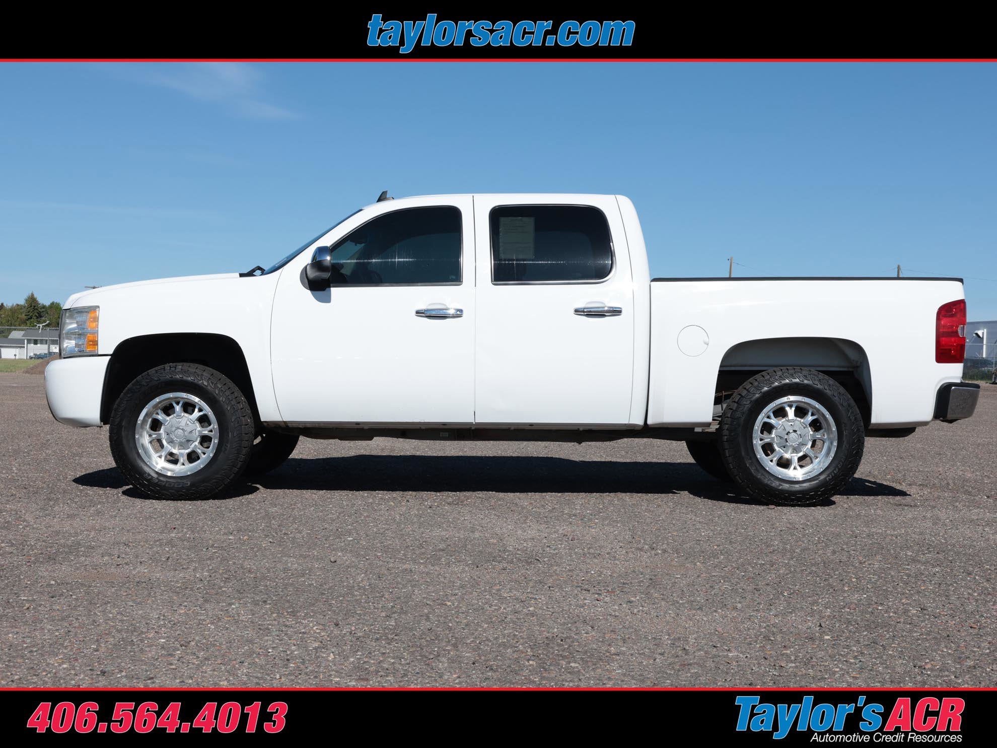 2009 Chevrolet Silverado 1500 LS