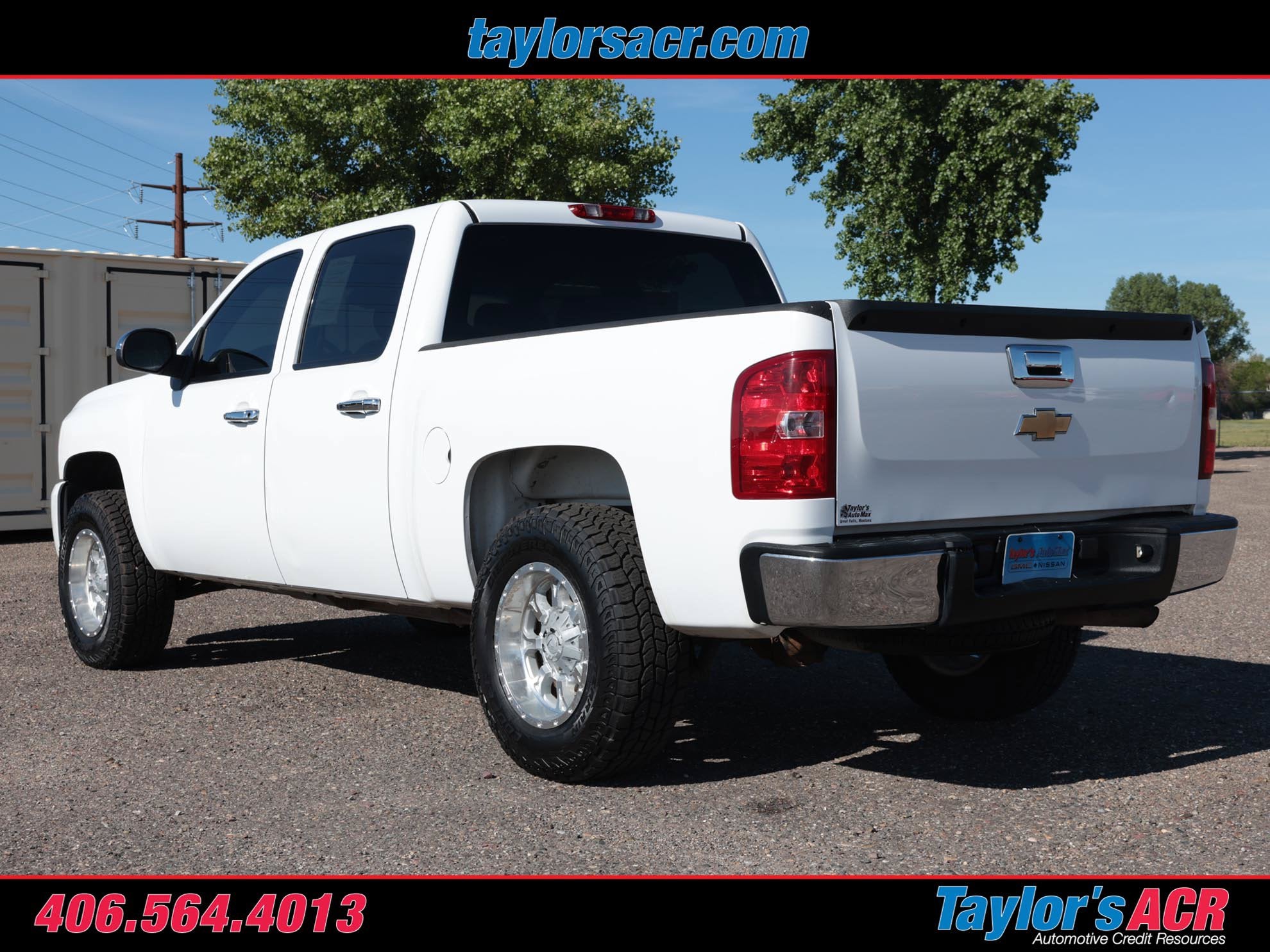 2009 Chevrolet Silverado 1500 LS