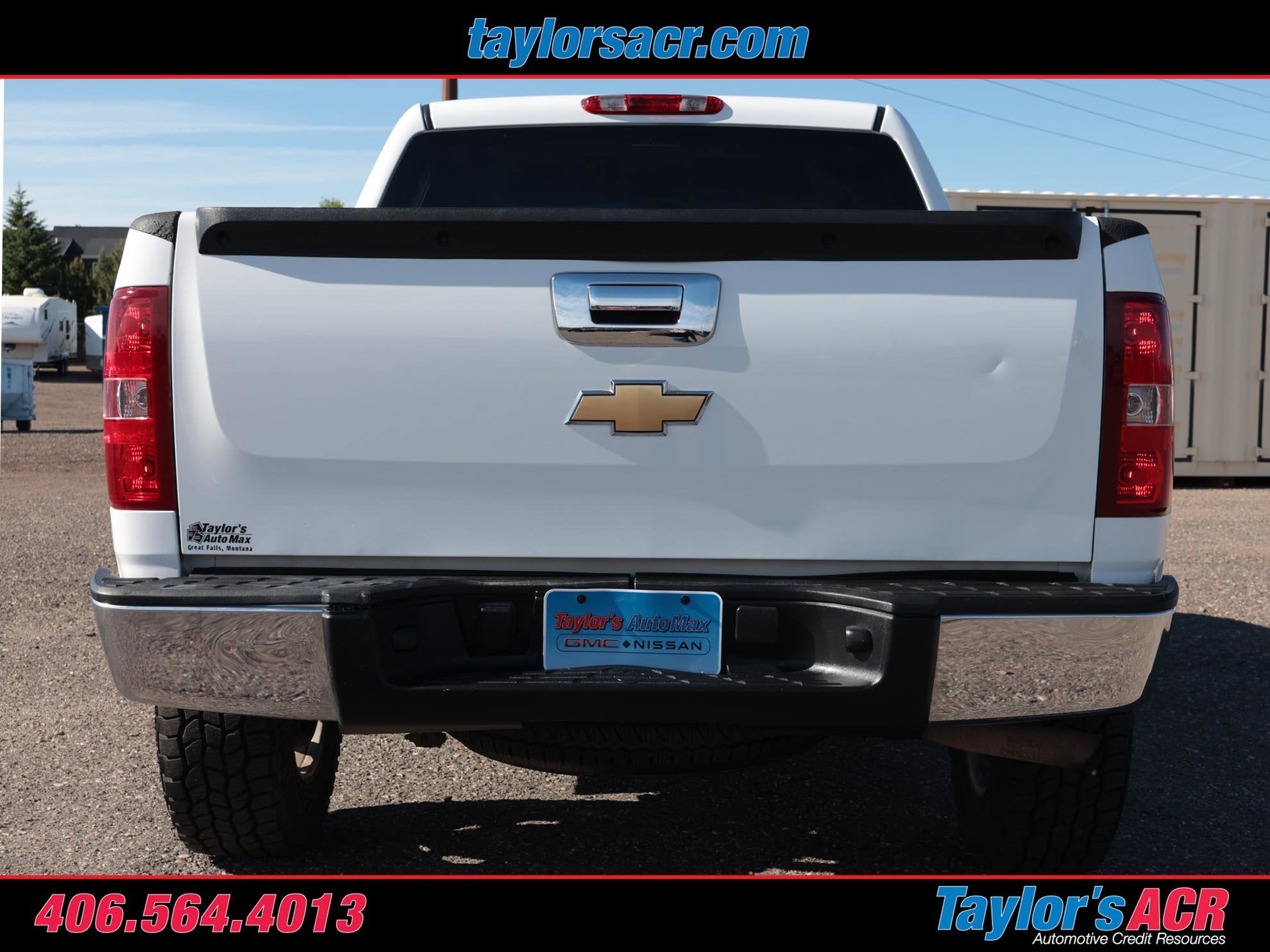 2009 Chevrolet Silverado 1500 LS