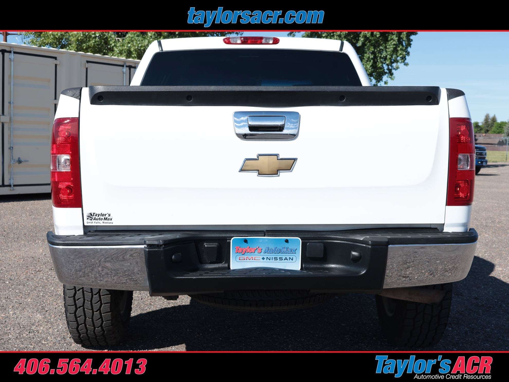 2009 Chevrolet Silverado 1500 LS