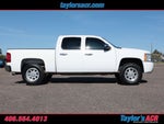 2009 Chevrolet Silverado 1500 LS