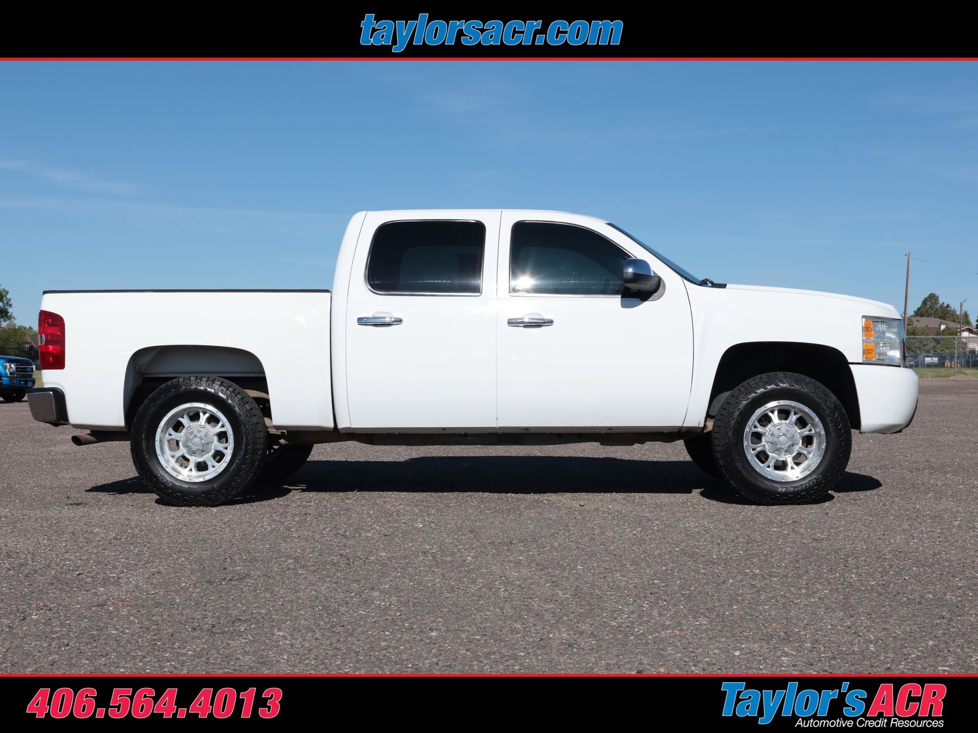 2009 Chevrolet Silverado 1500 LS