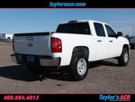 2009 Chevrolet Silverado 1500 LS