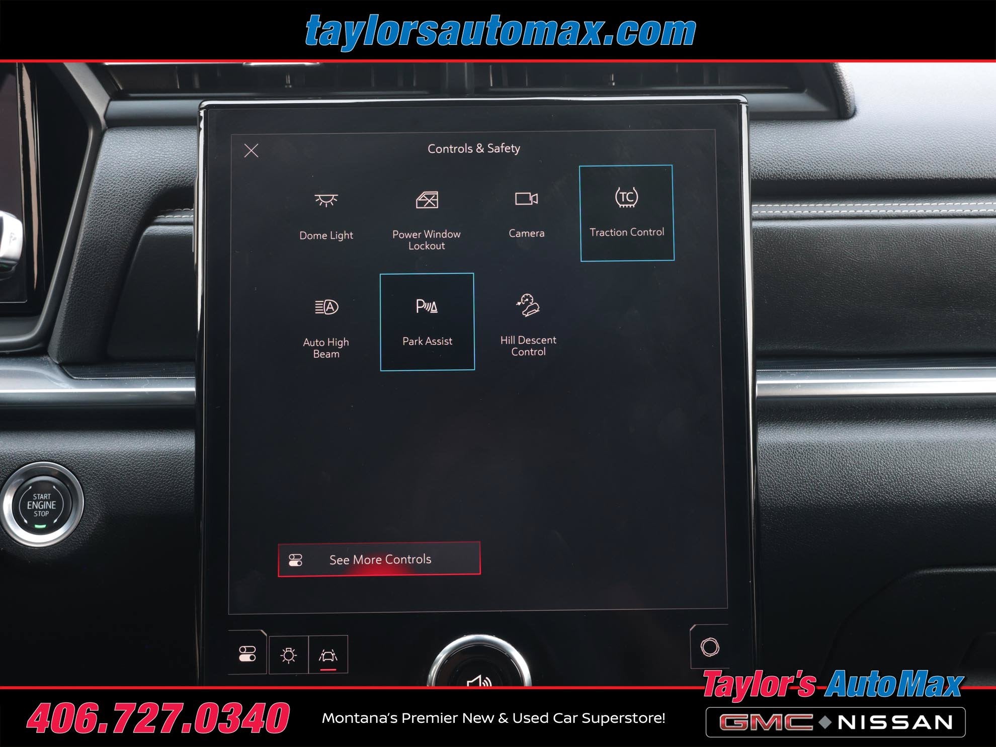 2025 GMC Terrain AWD Elevation