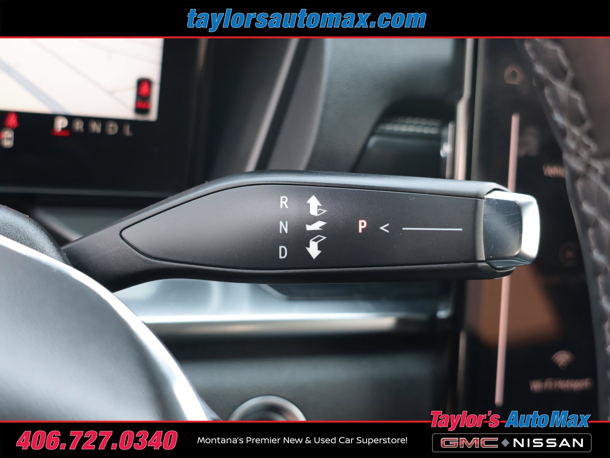 2025 GMC Terrain AWD Elevation