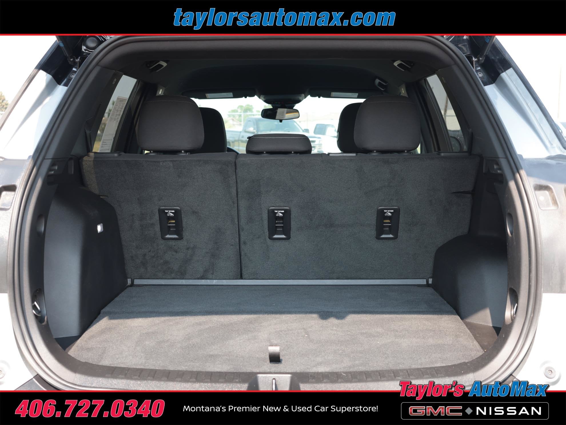 2025 GMC Terrain AWD Elevation
