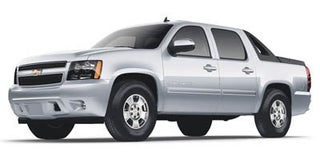 2007 Chevrolet Avalanche LT w/3LT