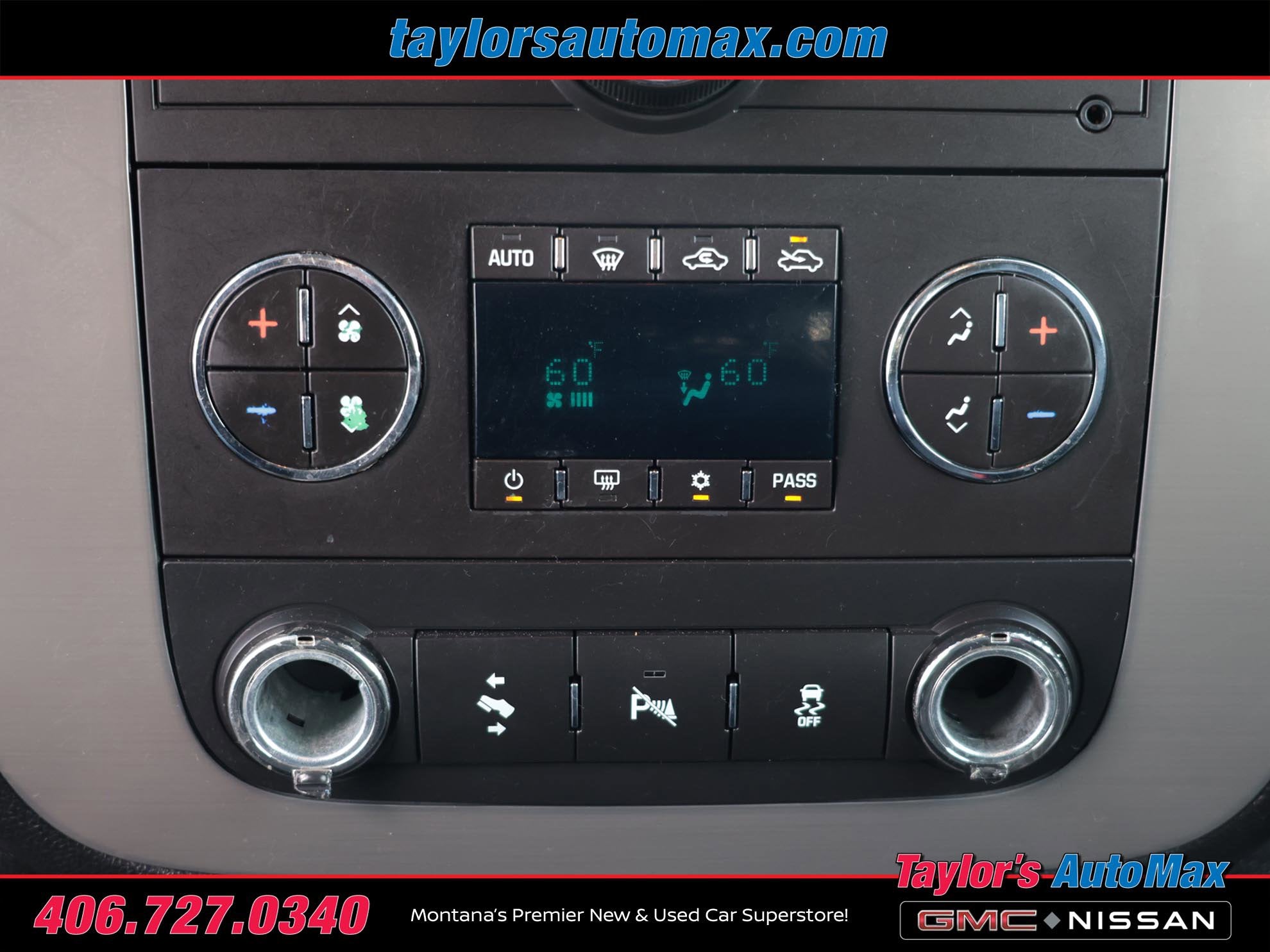 2013 Chevrolet Avalanche LT
