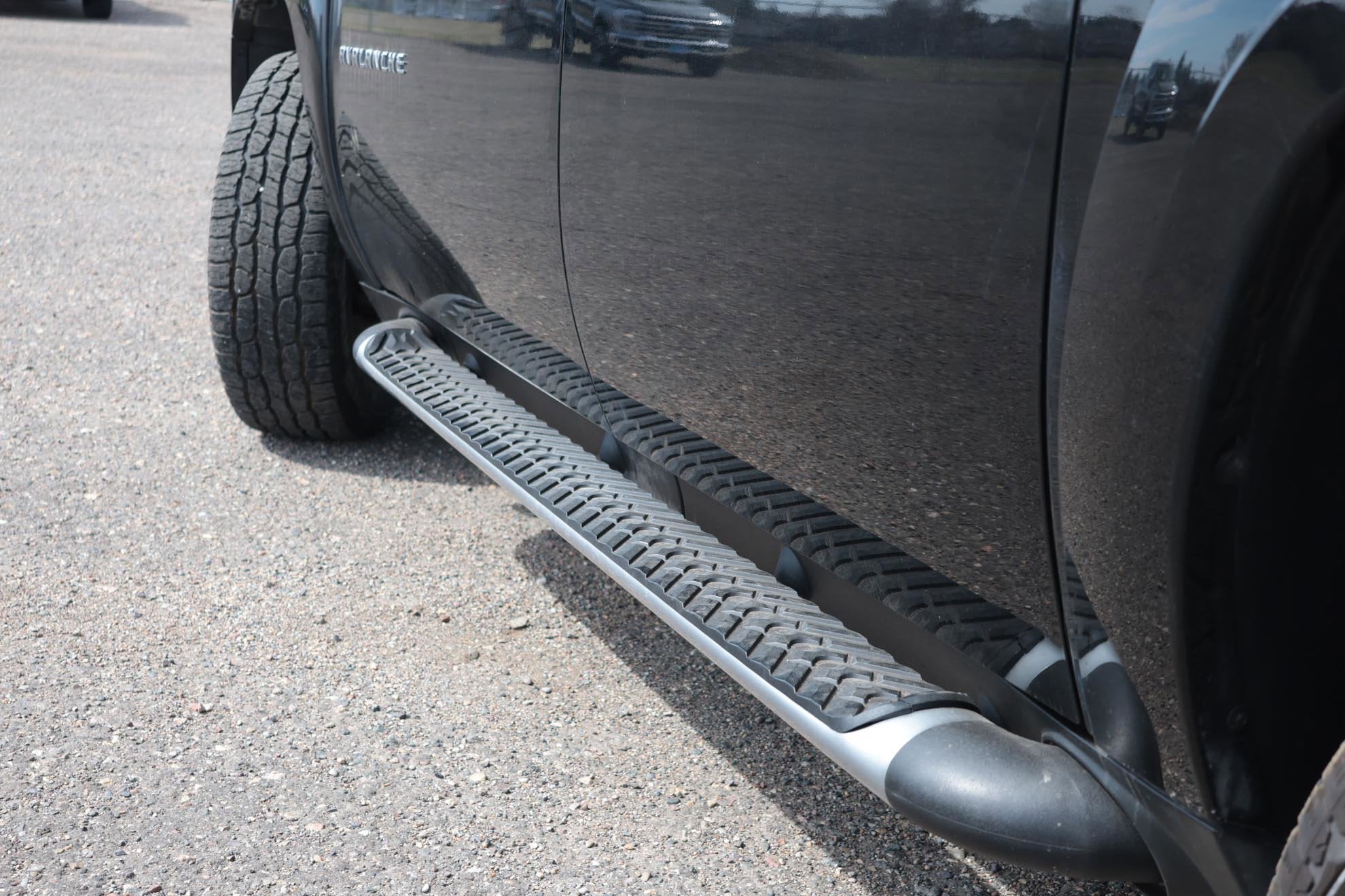 2013 Chevrolet Avalanche LT