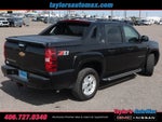 2013 Chevrolet Avalanche LT