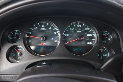 2013 Chevrolet Avalanche LT