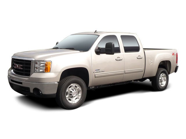 2009 GMC Sierra 1500 SLT
