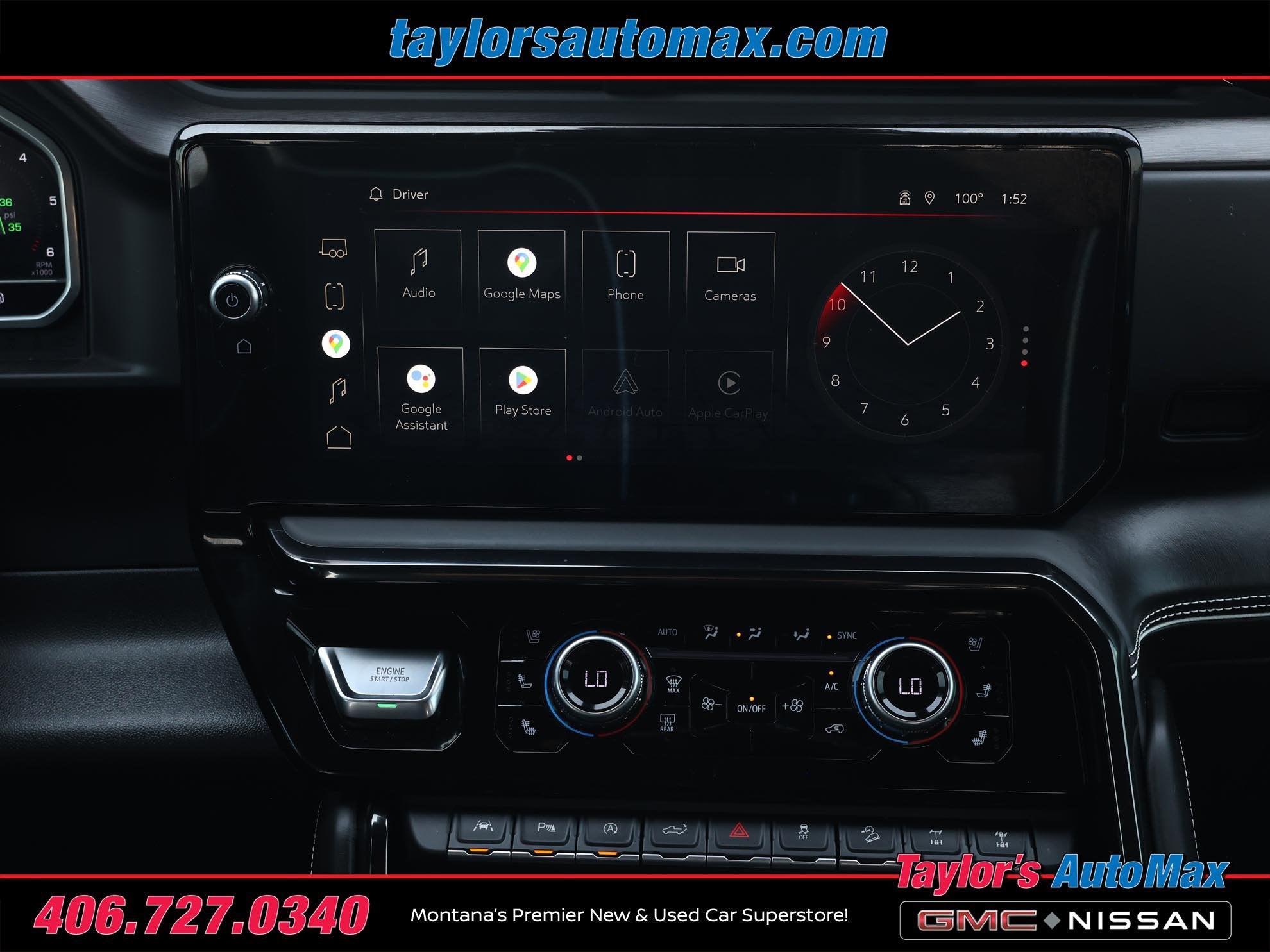 2022 GMC Sierra 1500 AT4X