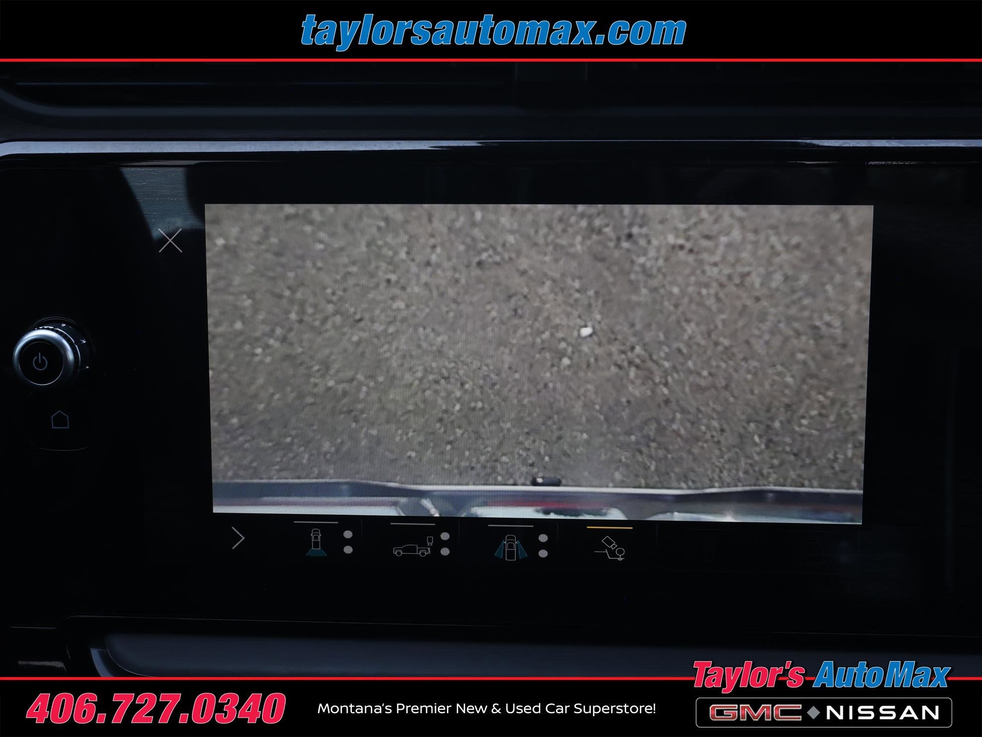 2022 GMC Sierra 1500 AT4X