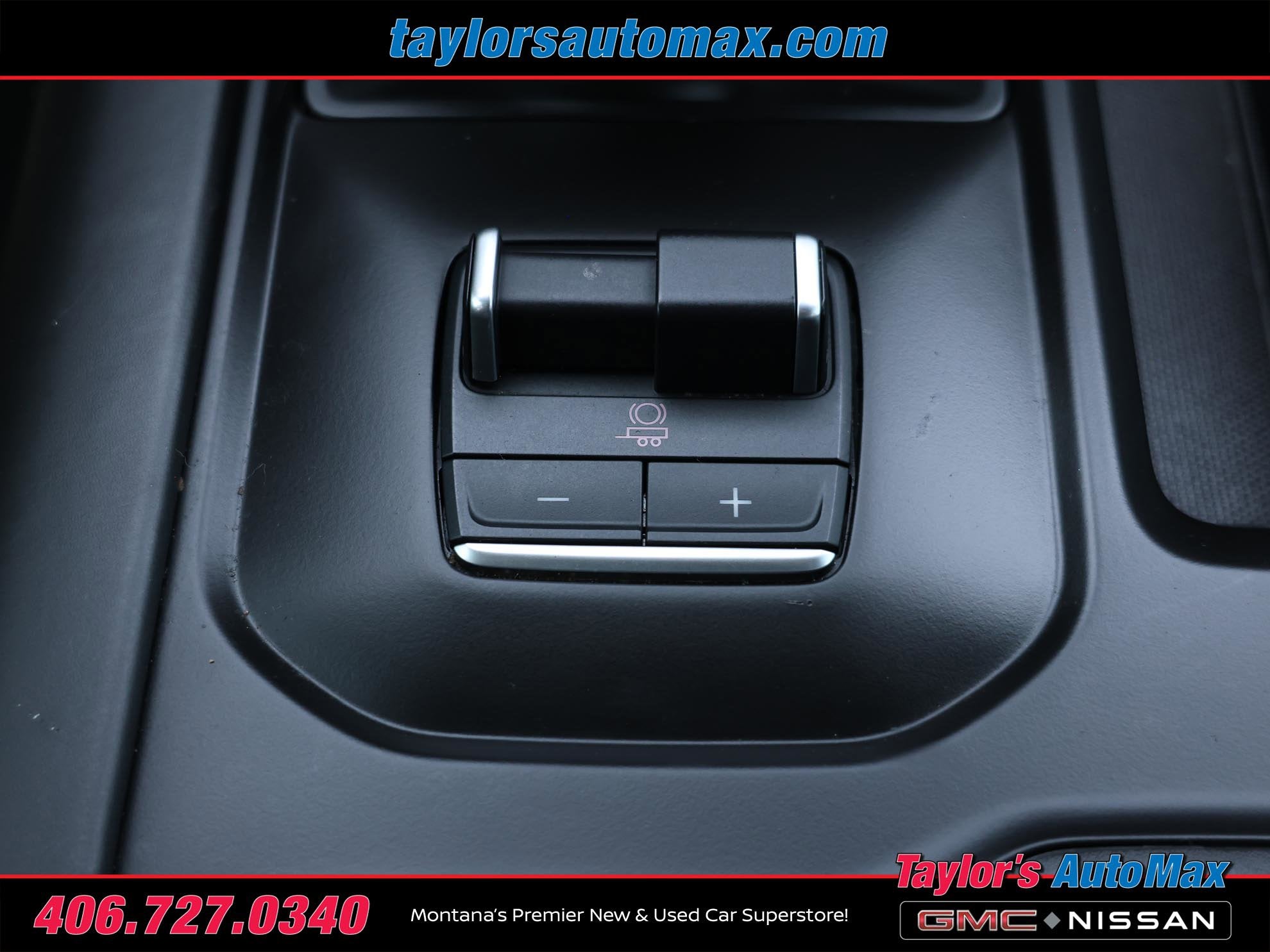 2022 GMC Sierra 1500 AT4X