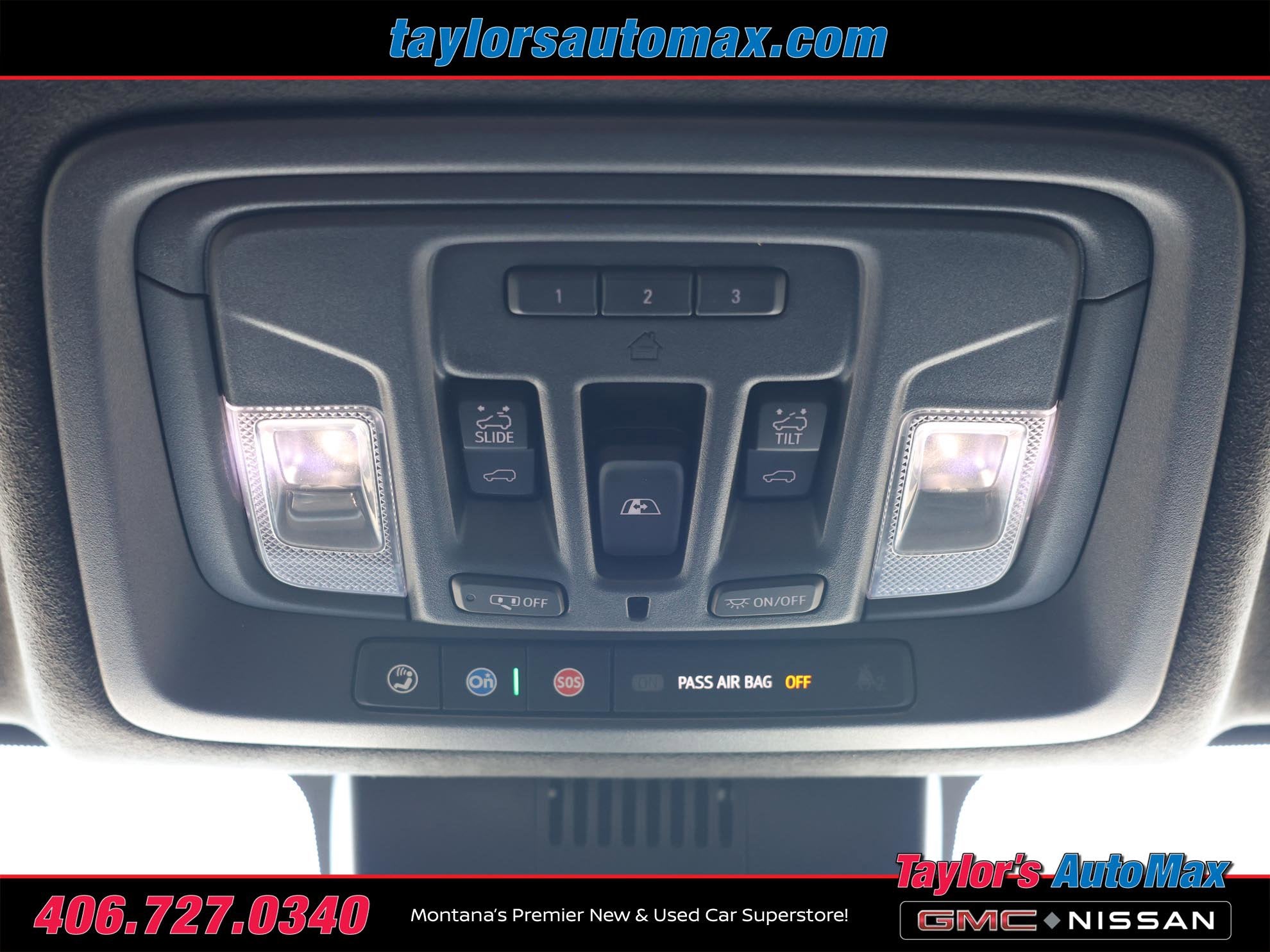 2022 GMC Sierra 1500 AT4X