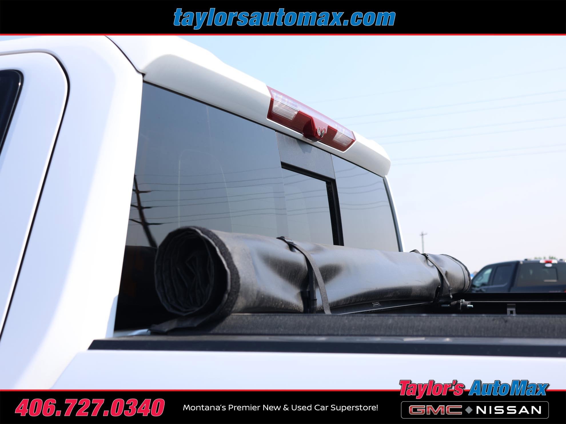 2022 GMC Sierra 1500 AT4X