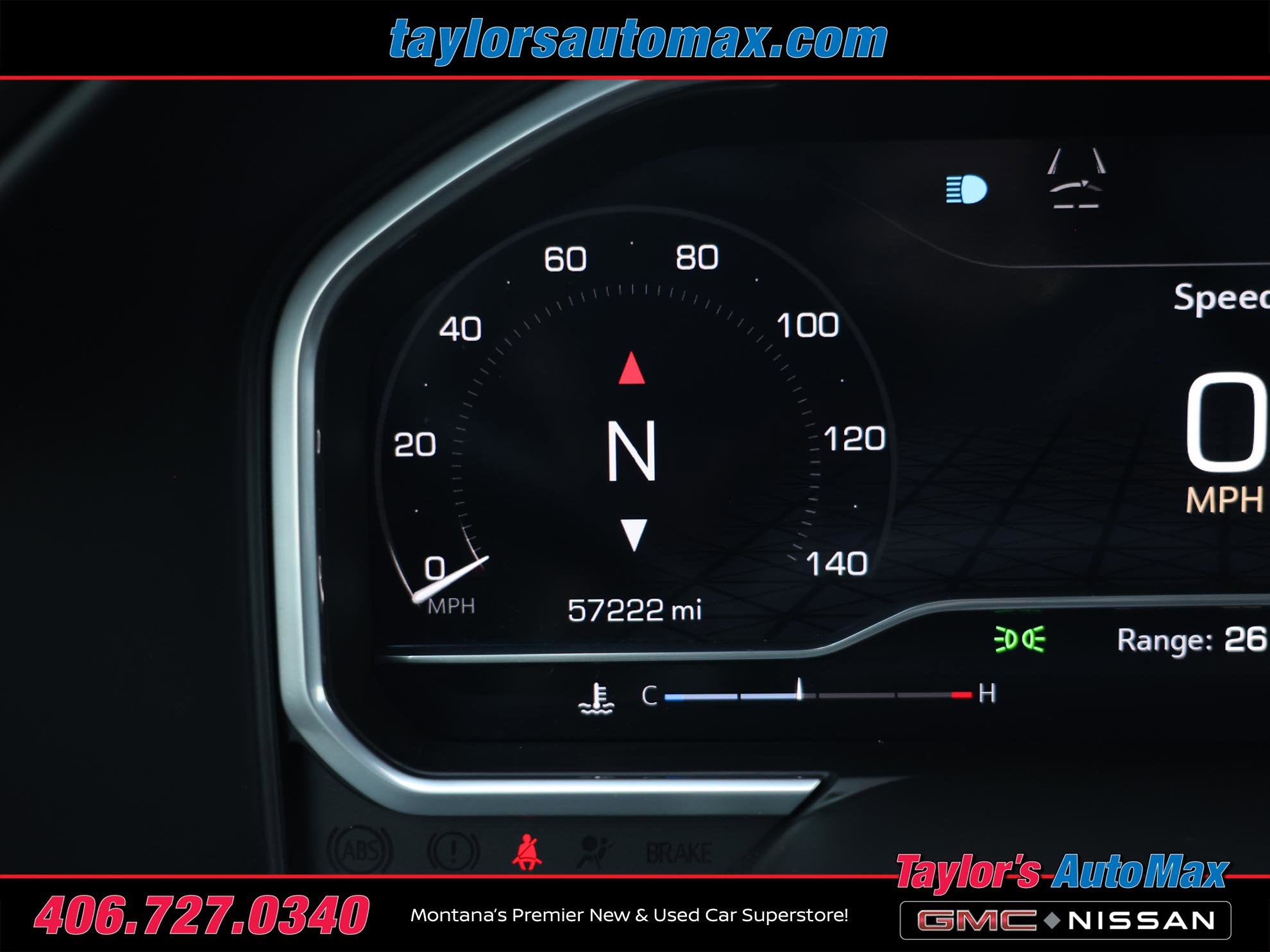 2022 GMC Sierra 1500 AT4X