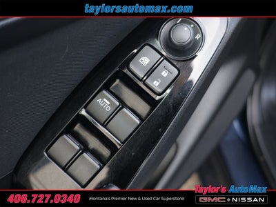 2017 Mazda Mazda3 5-Door Sport