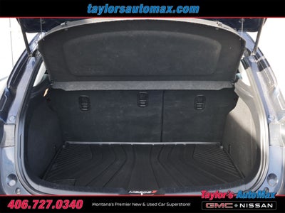 2017 Mazda Mazda3 5-Door Sport