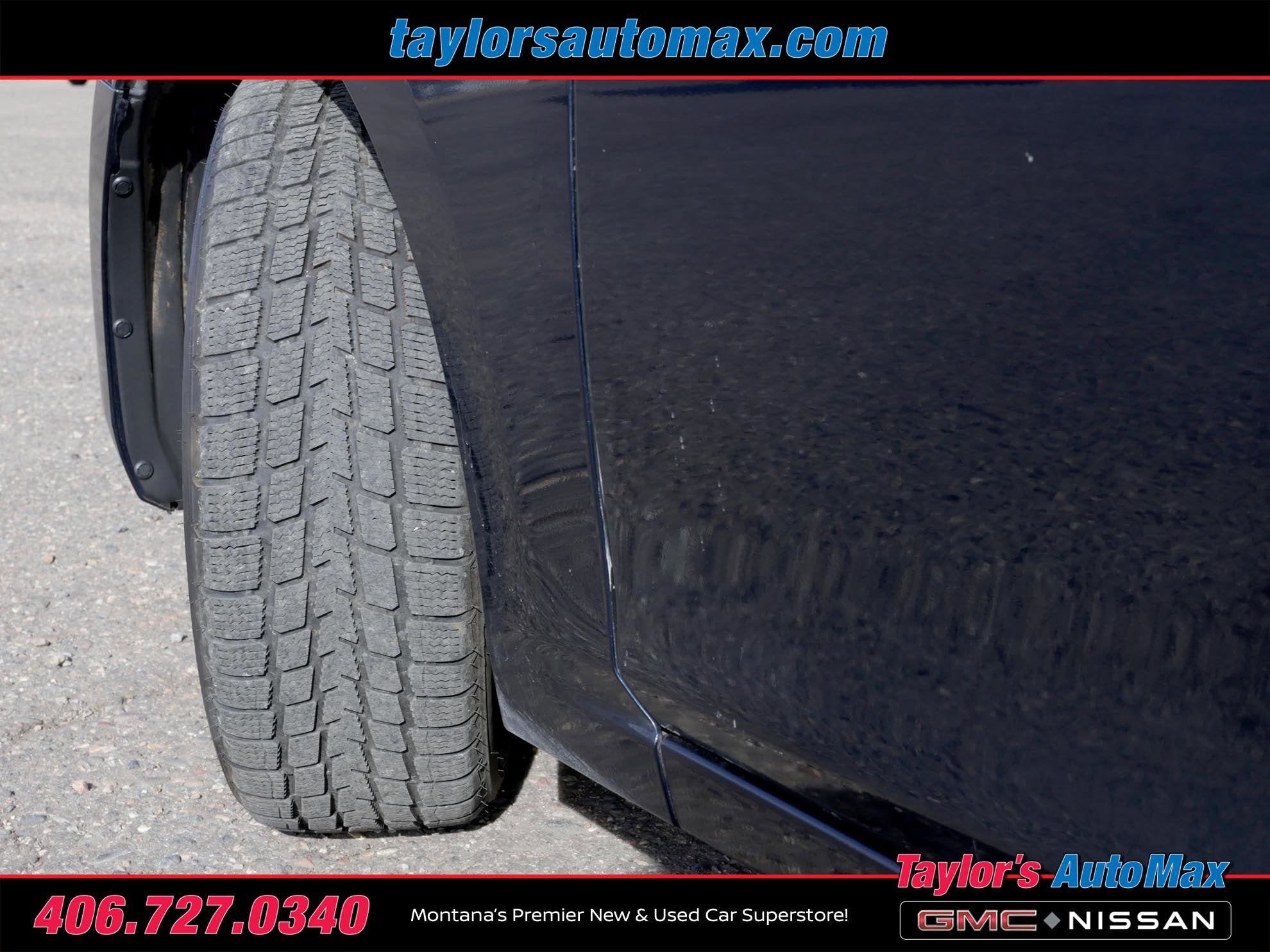 2017 Mazda Mazda3 5-Door Sport