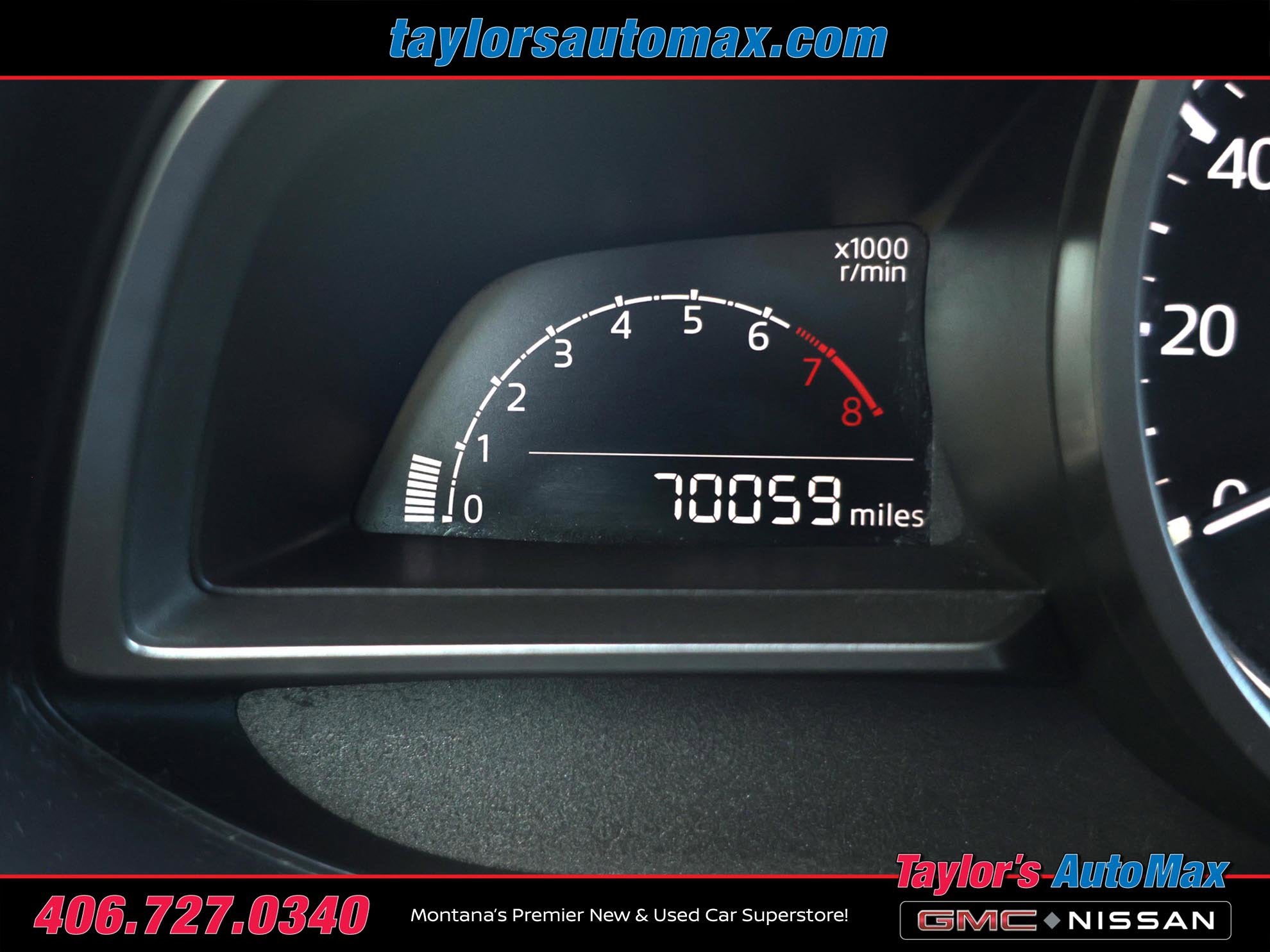 2017 Mazda Mazda3 5-Door Sport