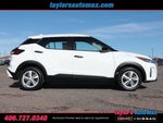 2023 Nissan Kicks S