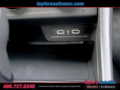 2023 Volkswagen Jetta Sport