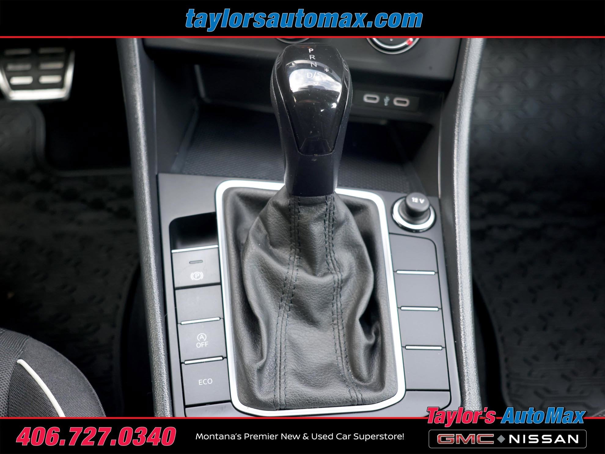 2023 Volkswagen Jetta Sport