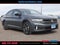 2023 Volkswagen Jetta Sport