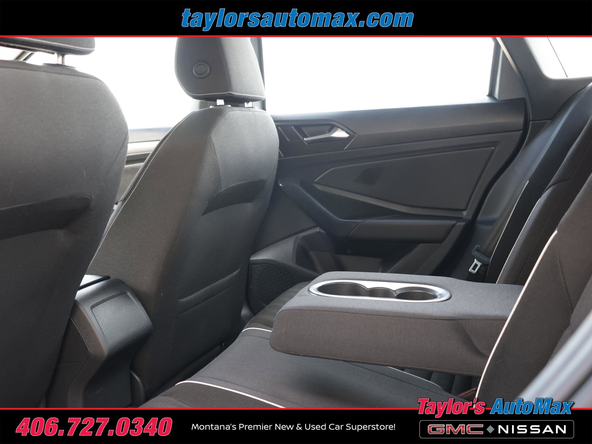 2023 Volkswagen Jetta Sport