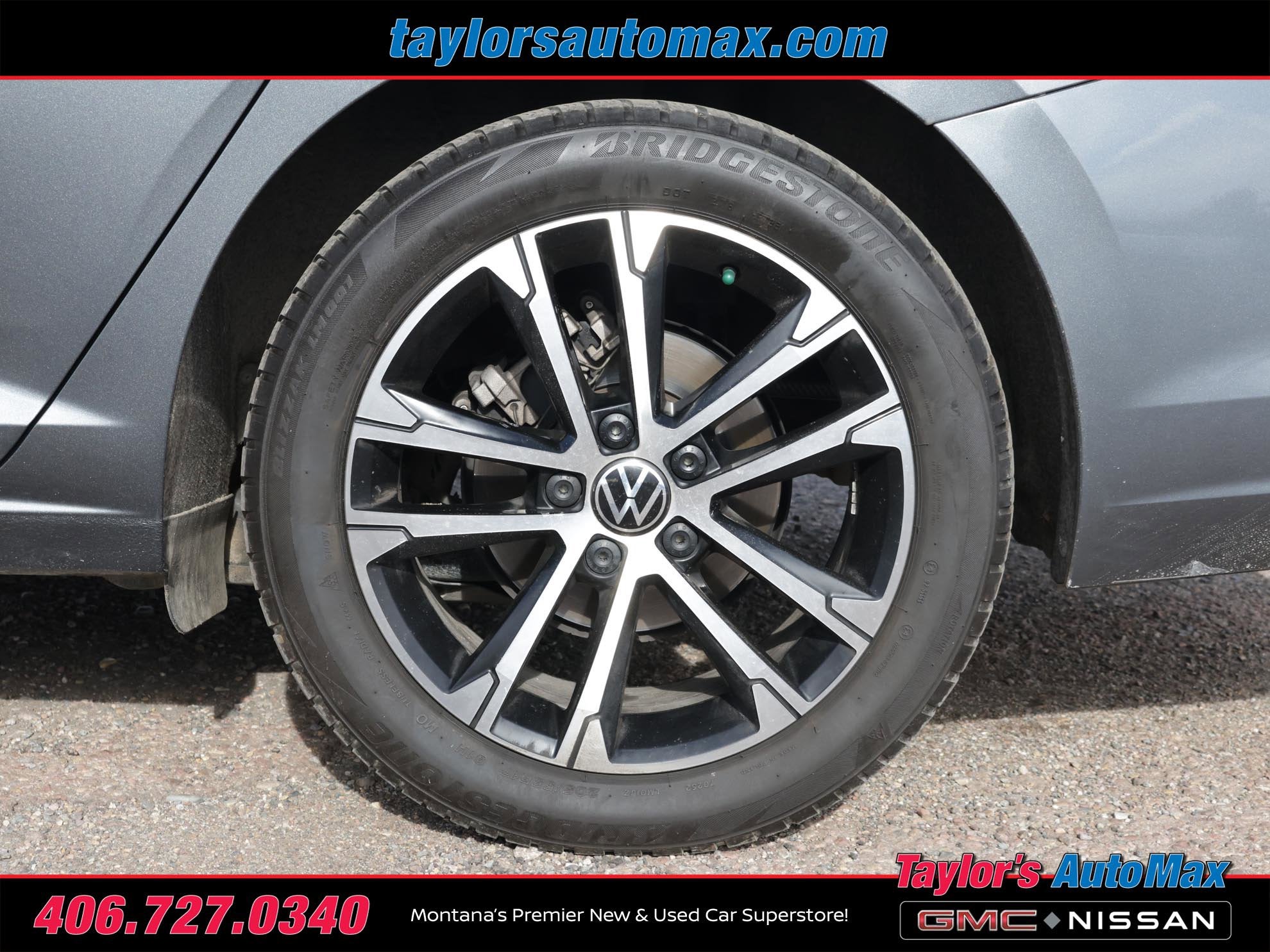 2023 Volkswagen Jetta Sport