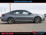 2023 Volkswagen Jetta Sport