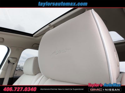 2024 Buick Enclave Avenir