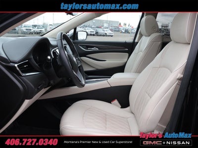 2024 Buick Enclave Avenir