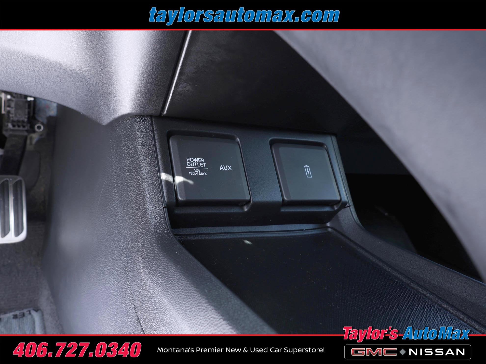 2021 Acura RDX w/A-Spec Package