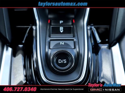 2021 Acura RDX w/A-Spec Package