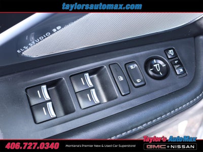 2021 Acura RDX w/A-Spec Package