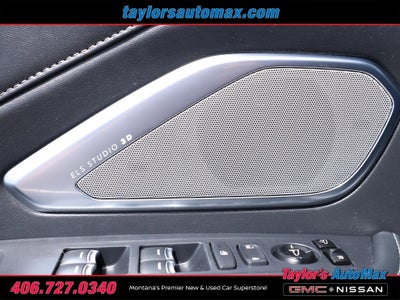 2021 Acura RDX w/A-Spec Package