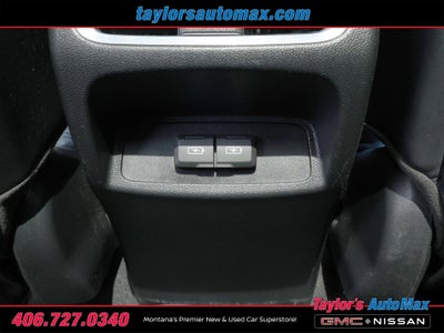 2021 Acura RDX w/A-Spec Package