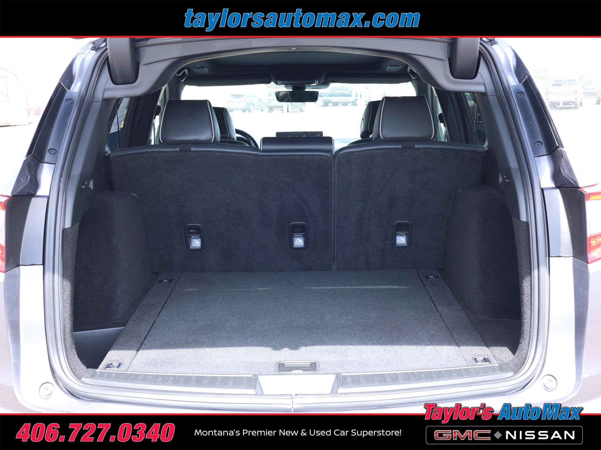 2021 Acura RDX w/A-Spec Package