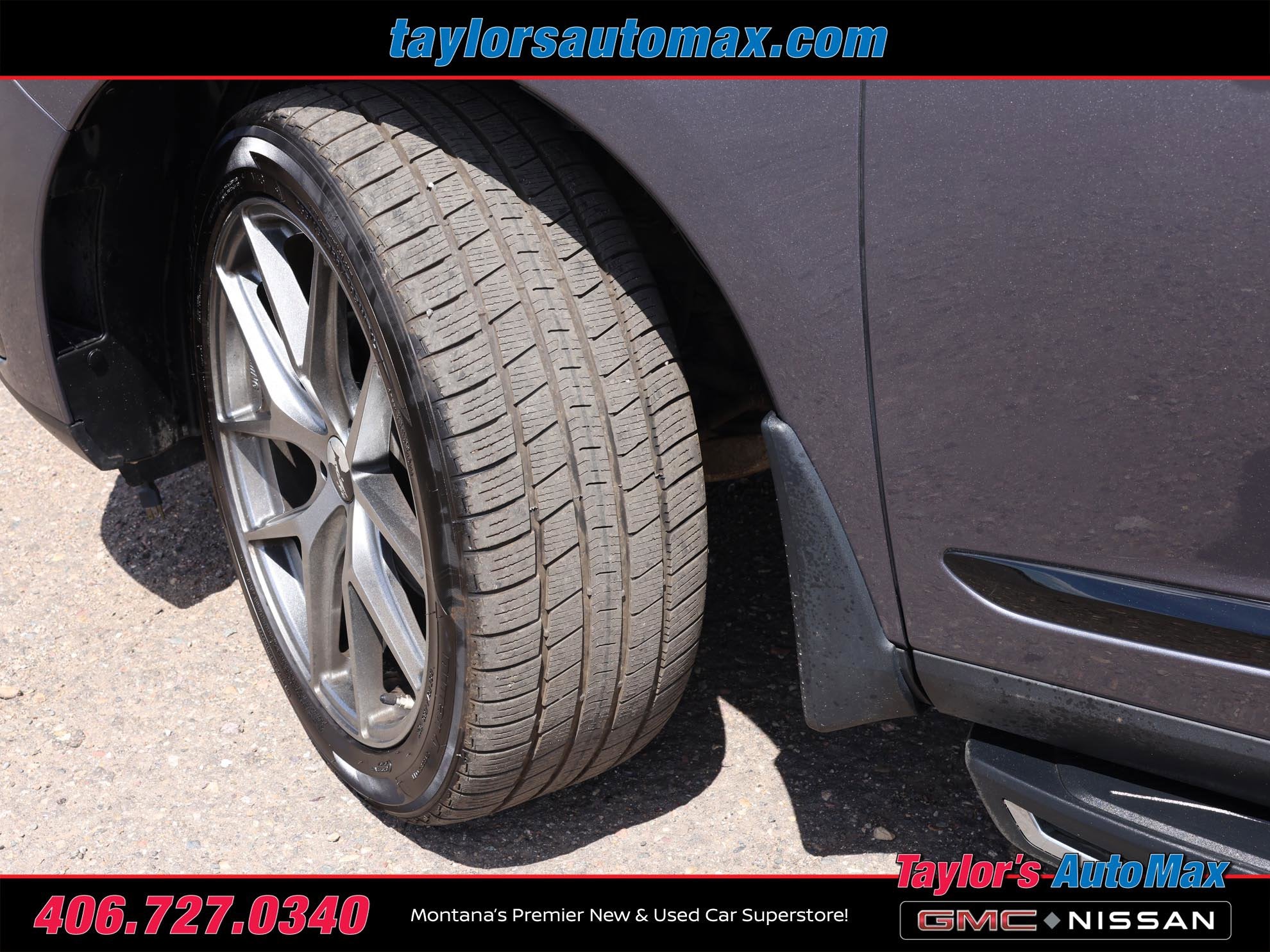 2021 Acura RDX w/A-Spec Package