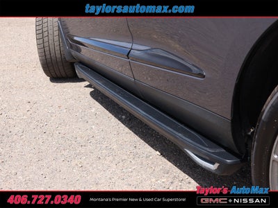 2021 Acura RDX w/A-Spec Package