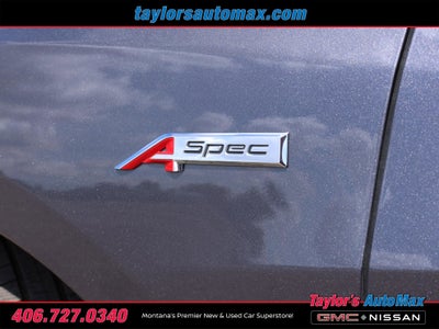 2021 Acura RDX w/A-Spec Package