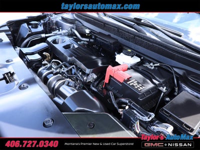 2021 Acura RDX w/A-Spec Package