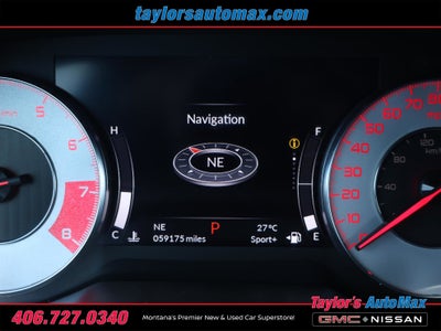 2021 Acura RDX w/A-Spec Package