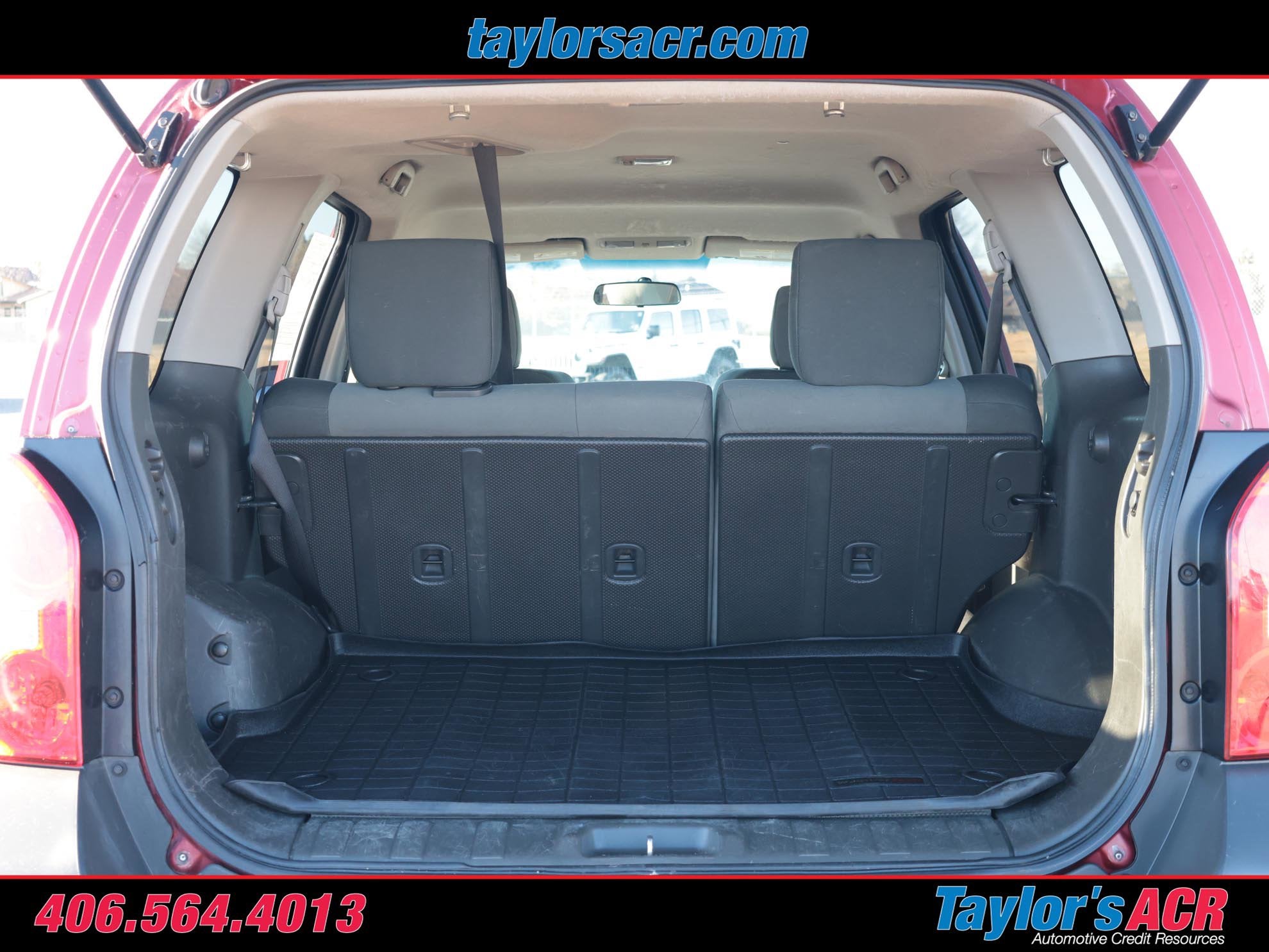 2013 Nissan Xterra S