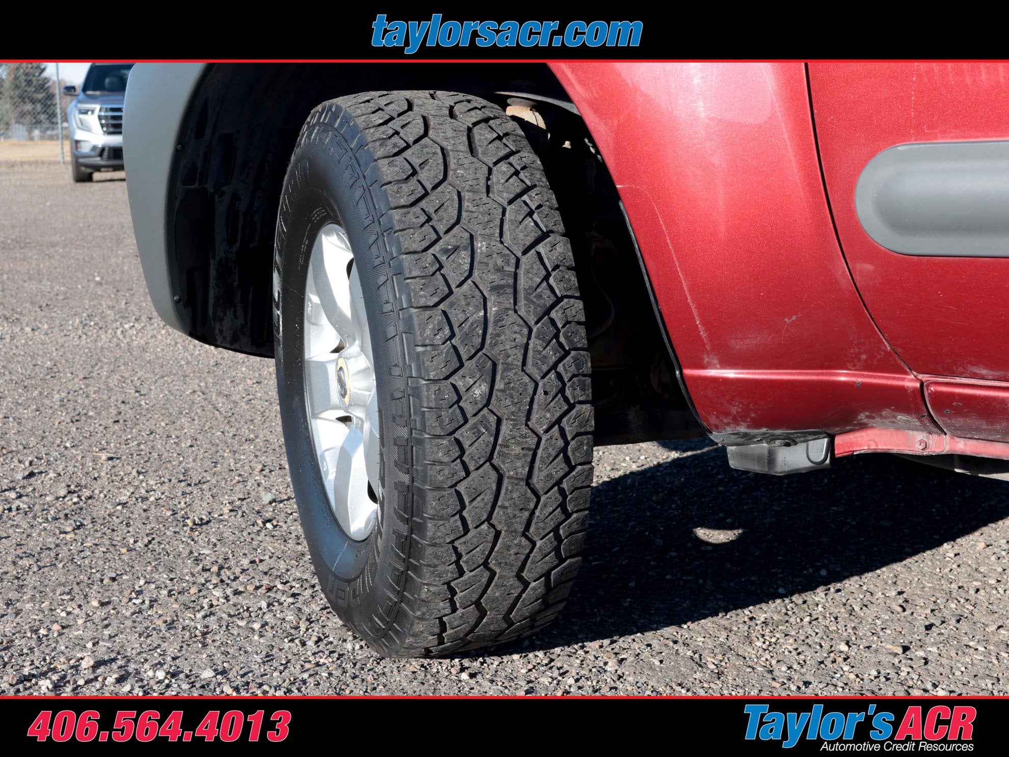 2013 Nissan Xterra S