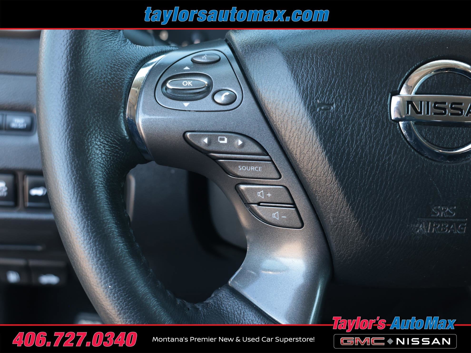 2021 Nissan Murano SL